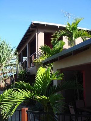 Image of Pandanus Holiday Apartments