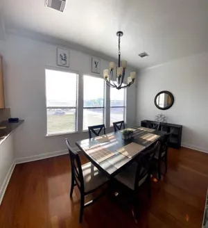 Image of Luxury 3-Story Home in Downtown Houston