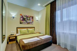 Image of Hotel Comfort Class