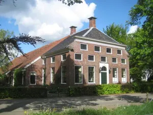 Image of Bed & Breakfast Uiterburen
