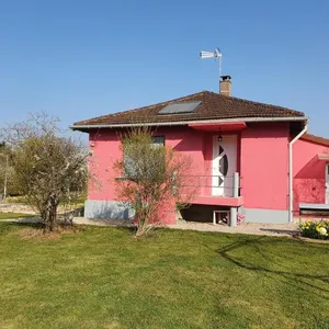 Image of La Maison Du L.A.C.