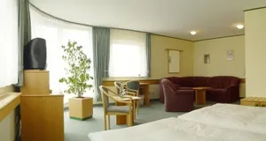 Image of Hotel Stadt Naumburg