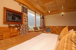 Image of Namaste Inn Beas Valley
