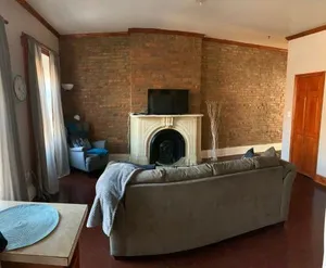 Image of Stuyvesant Heights Loft Apartment