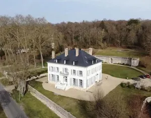 Image of La Grande Maison