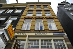 Image of Hotel Tamara