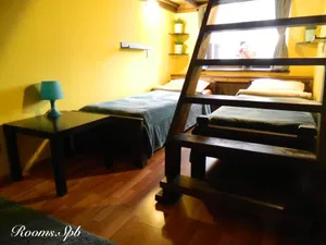 Image of Rooms.SPb