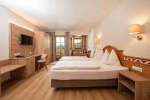 Image of Hotel am Sonnenhügel