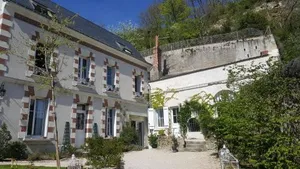 Image of Les Troglos de la Tufolière