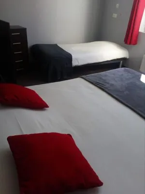 Image of Auberge de Barnas