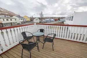 Image of Bjarnabúð