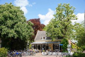 Image of Restaurant Hotel Buitenlust