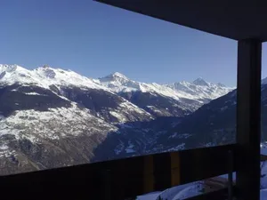 Image of Immeuble Mont Noble