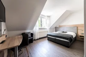 Image of Hotel Hüerländer