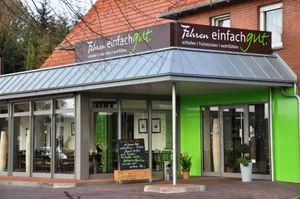 Image of Fehren Einfach Gut