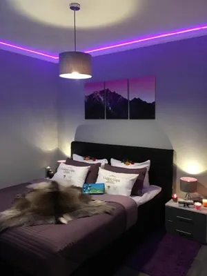 Image of Golden GaPa City Center Apartment 22