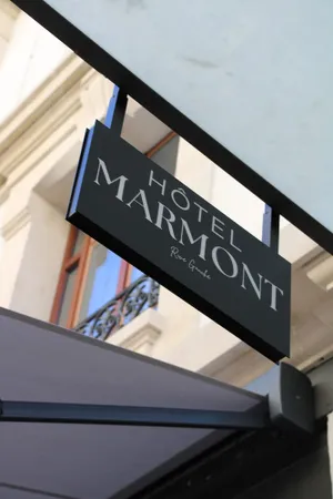 Image of M3 Hotel Geneva City