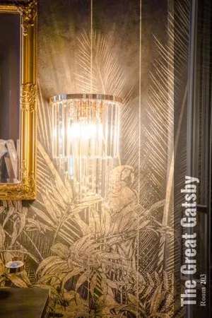 Image of The Henry Self Check-In Guesthouse