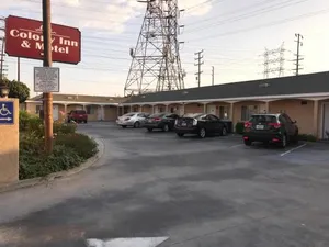 Image of Colony Inn Motel