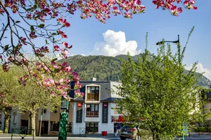 Image of Hôtel ibis Lourdes Centre Gare