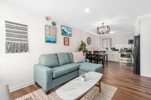 Image of Dune Cottage Beach Suite (2 bed/2 bath beach condo)