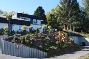 Image of Ferienhaus Schöner Maarblick