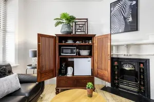 Image of Boutique Heritage Studios On Ryrie Geelong CBD Opposite hospital