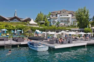 Image of Seehotel Hubertushof