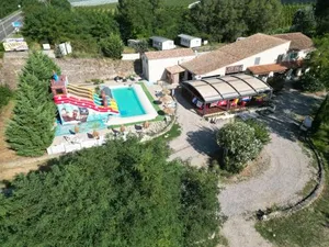 Image of Camping Le Mas Sud Ardèche