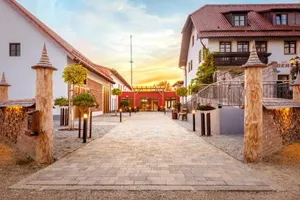 Image of Hotel - Restaurant Eberlwirt