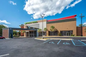 Image of Ramada Columbia/Fort Jackson Area