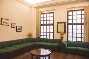 Image of TIMBIRAS PALACE HOTEL