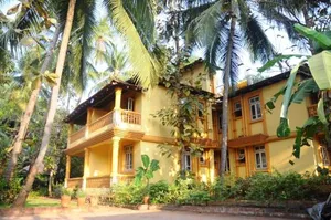 Image of Palolem Guest House