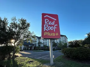 Image of Best Western Airport Inn