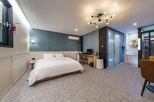 Image of Time Hotel