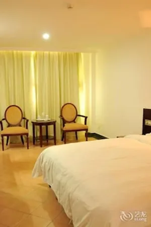 Image of Sanya Yintian Holiday Hotel