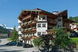 Image of Hotel-Appartement Ferienhof
