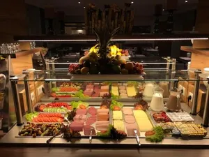 Image of Hotel Süderelbe