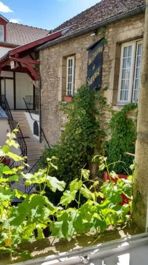 Image of Hotel Le Sauvage
