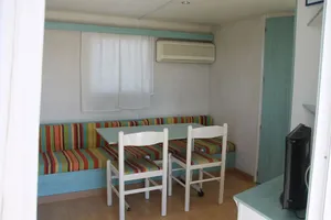 Image of Camping Coll Vert