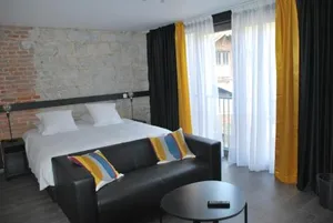 Image of Le Durbuysien