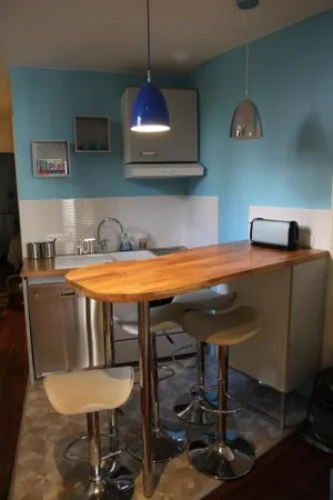 Image of Apartment Lourmel