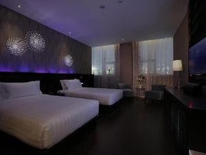 Image of Crystal Orange Hotel (Shanghai Caohejing Yishan Road)