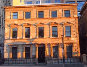 Image of 105 Mac Unique Apartments