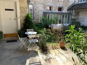 Image of L'Annexe Apparthôtel du 11 A, 3 étoiles