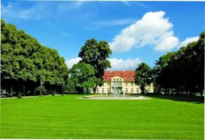 Image of Schloss Hasenwinkel