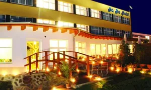 Image of AaRa Hotel