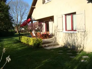 Image of Villa Du Chene