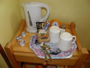 Image of Le Chat Chocolat