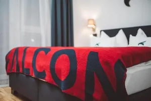 Image of Falcon Suites Kaprun - Summercard included